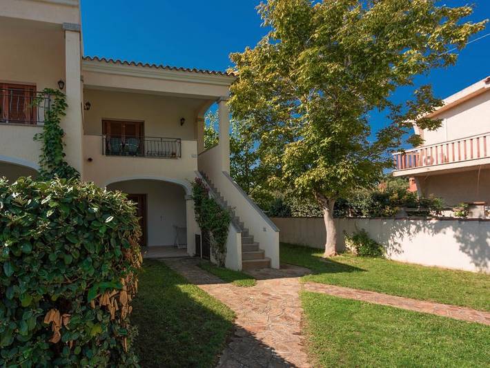 Camping für 4 Personen, mit Haustier in Süditalien - 2