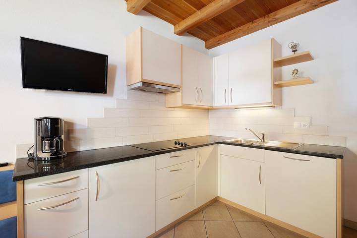 Appartamento intero, Appartamento 'Speckign 1' con vista sulle montagne, balcone e Wi-Fi in Cadipietra, Valle Aurina
