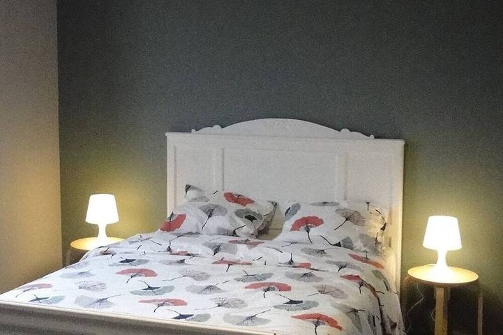 Location de vacances pour 6 personnes, avec jardin dans Mouthe - 3