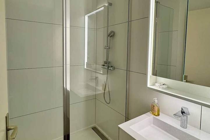 Ganze Wohnung, Logement Piscine Résidence Chiberta et Golf in Anglet, Bayonne und Umgebung