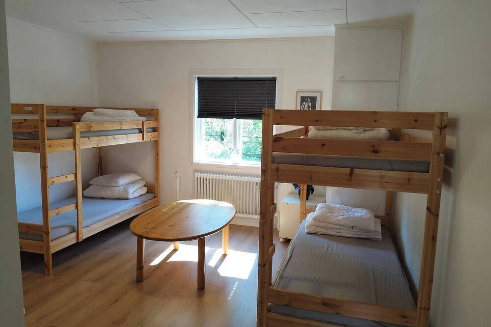 Ganze Wohnung, Familienfreundlicher Apartment-Rückzugsort in Dalarna, Schweden in Orsa, Dalarna