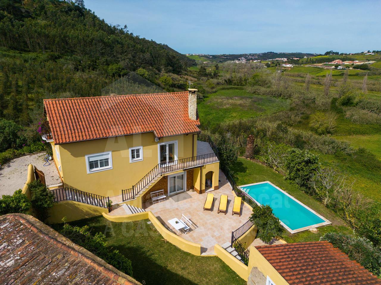 Casa vacanza a Mafra Comune a partire da 88€ a notte
