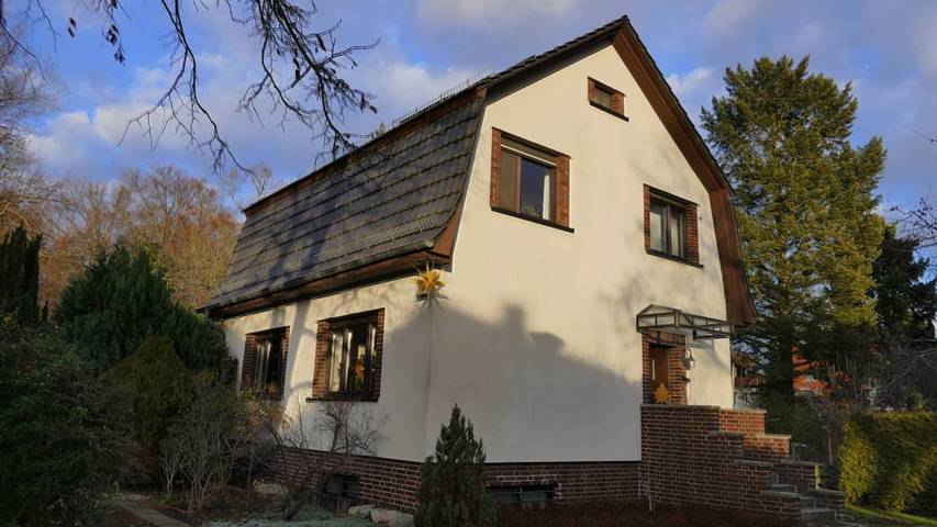 Ferienwohnung für 2 Personen in Potsdam und Umgebung - 2