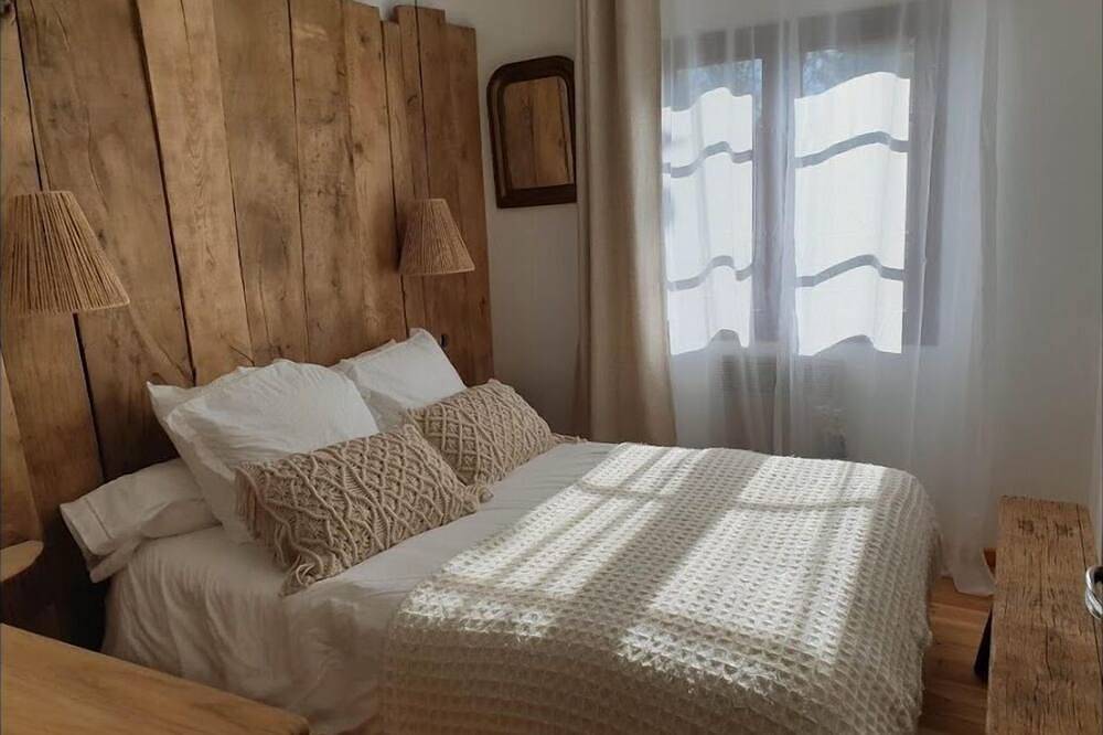 Apartamento entero, Mont Aigoual in Camprieu, Saint-Sauveur-Camprieu