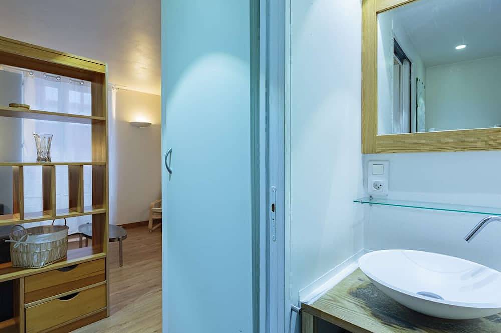 Ganze Wohnung, Modernes Studio im Herzen von Ciboure in Ciboure, Bayonne und Umgebung