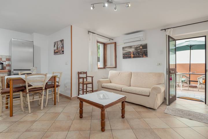 Location de vacances pour 6 personnes, avec jardin à Golfo Aranci - 4