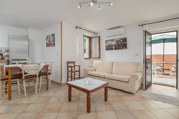 Ferienhaus für 6 Personen in Seconda Spiaggia, Golfo Aranci, Bild 3