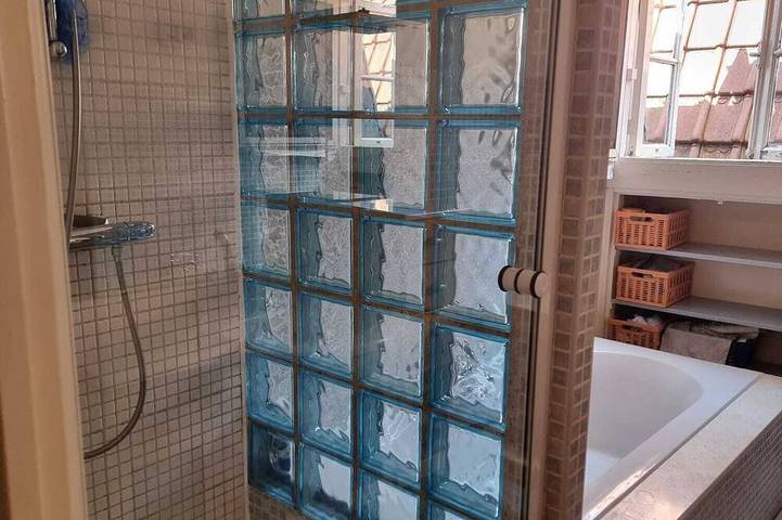 Ferienhaus für 7 Personen - 1