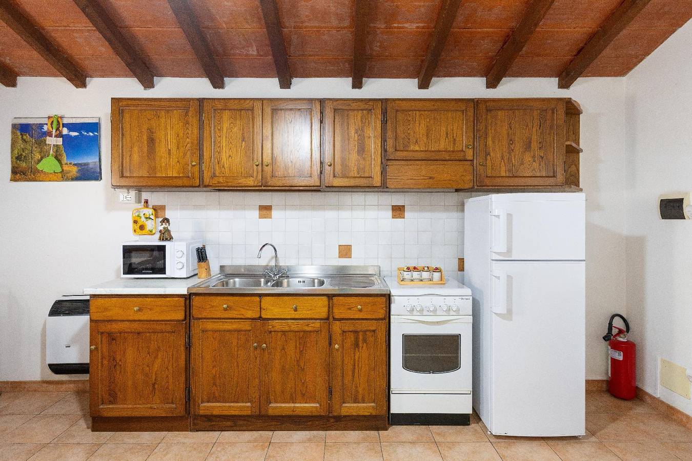 Apartamento vacacional entero, Two-room cottage - Partridge in Cecina (desambiguación), Costa Etrusca
