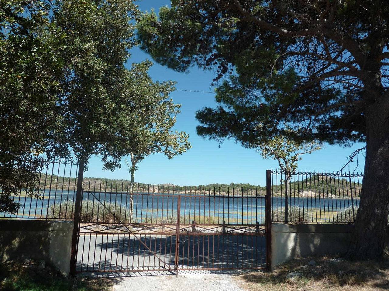 L'Annexe du Château - la Tour in Peyriac-de-Mer, Région de Narbonne