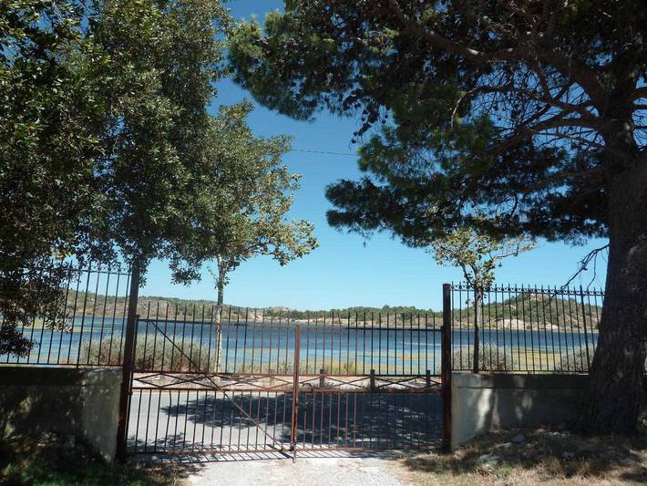 Gîte pour 4 personnes à Peyriac-de-Mer - 4