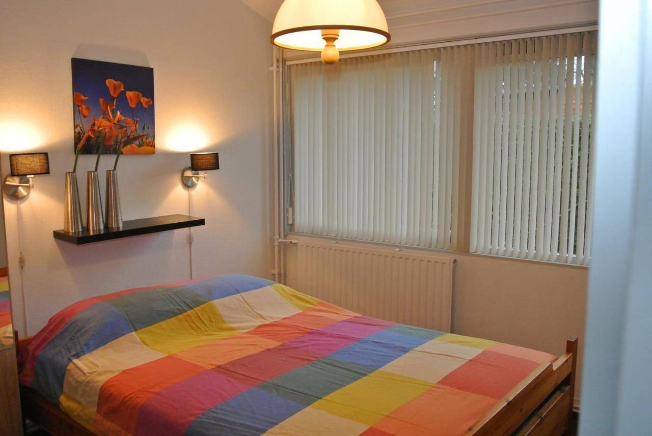 Two-Bedroom Bungalow in Ermelo, Veluwe