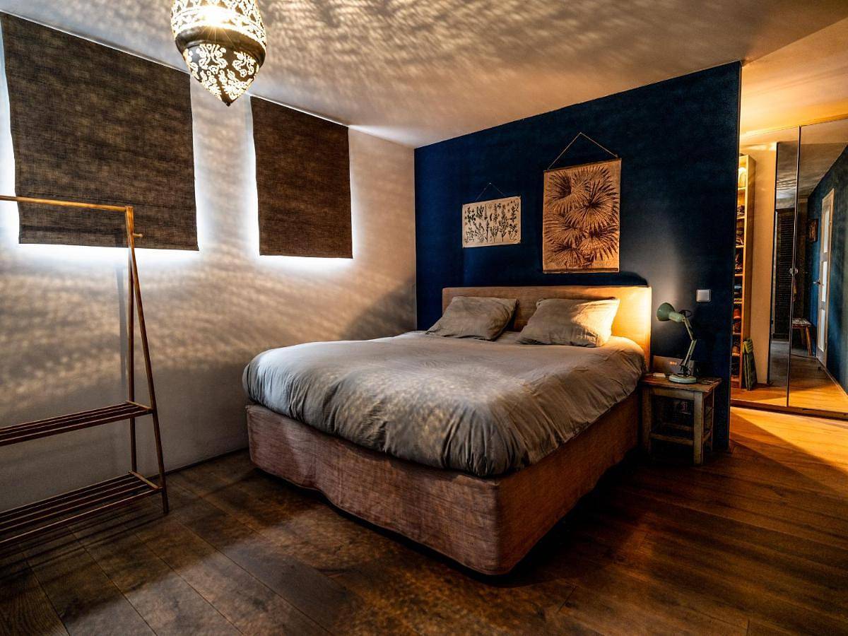 One-Bedroom Villa in Amsterdam Oud-Zuid, Hollande-Septentrionale