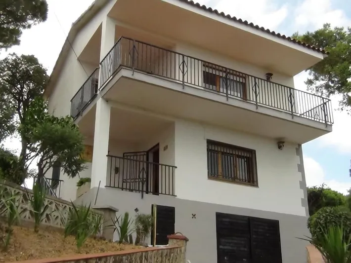Holiday home for 2 people, with garden and view - 1