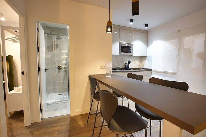Appartement entier, Cuencaloft Manolos Luxury 1 in Cuenca, Province de Cuenca