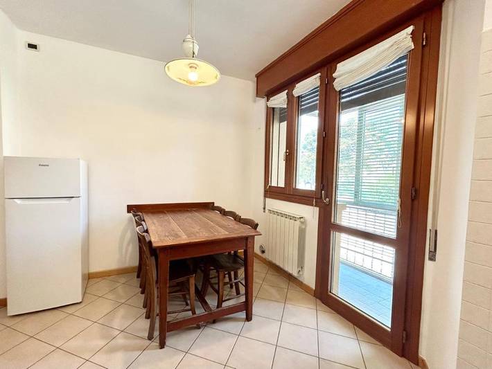 Gîte pour 6 personnes, avec jardin et terrasse à Mogliano Veneto - 3
