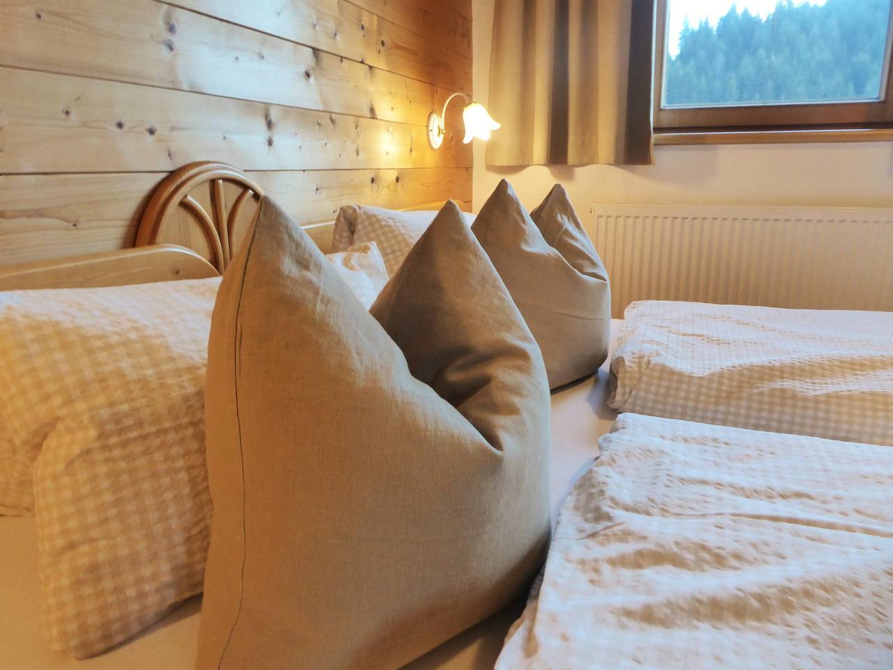 Ganze Ferienwohnung, App. mit 2 Schlafzimmer Typ 4b oder in Alpbach, Kaisergebirge