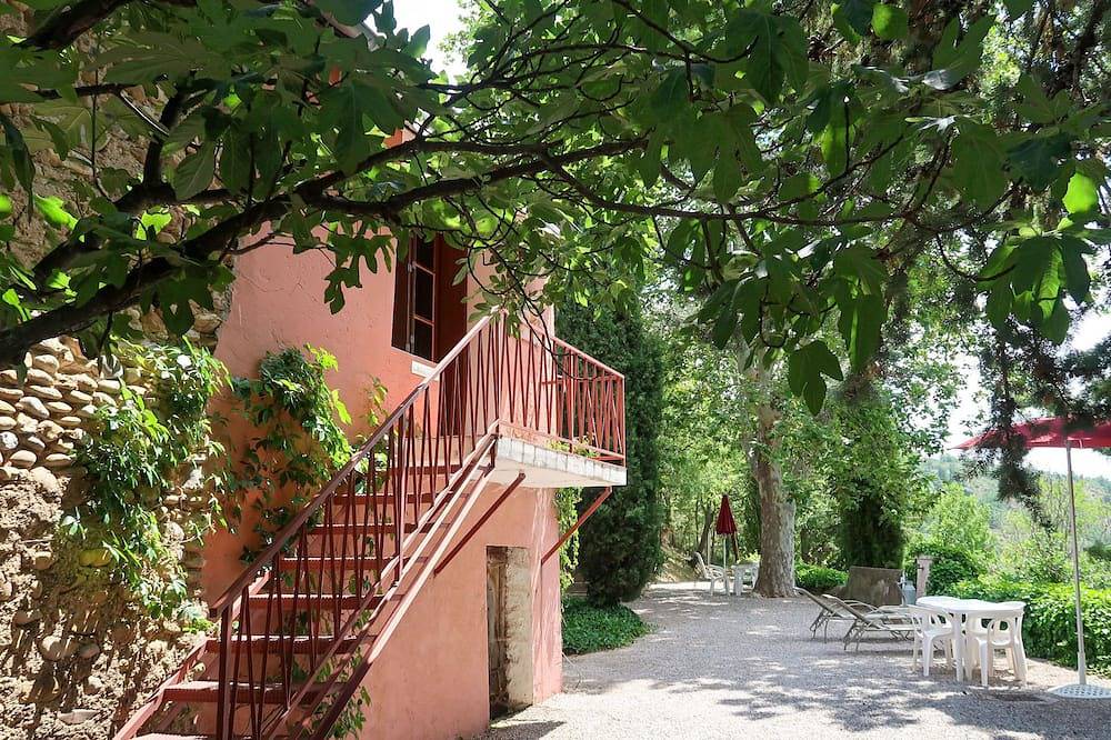 Maison de vacances
