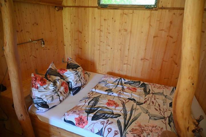 Camping für 2 Personen in Baden-Württemberg - 3