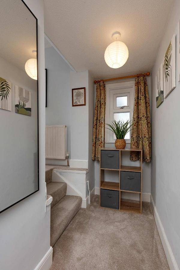 Entire apartment, Apartment in Exeter, Devon