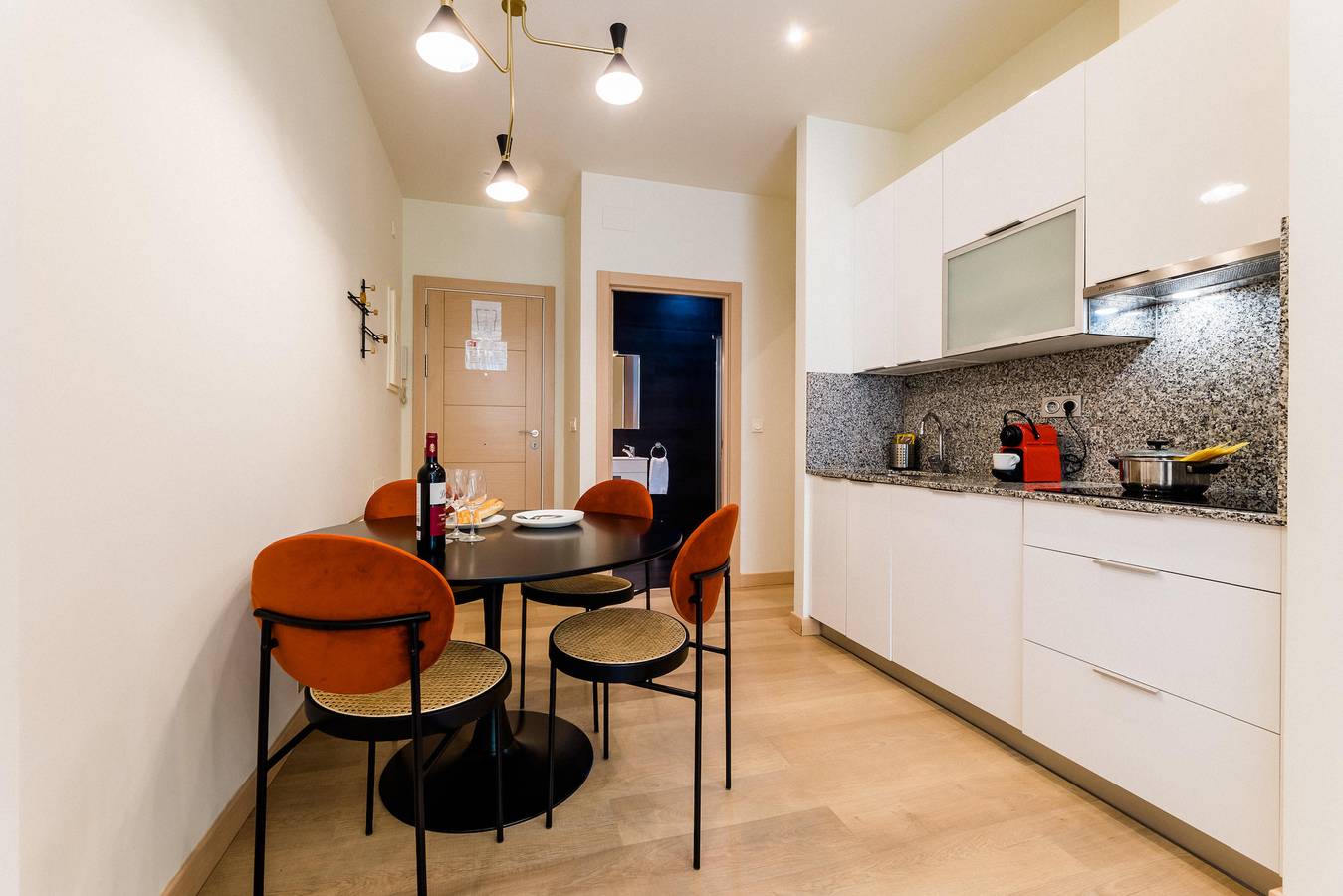 Bartolome Suite Apartment, foto 7