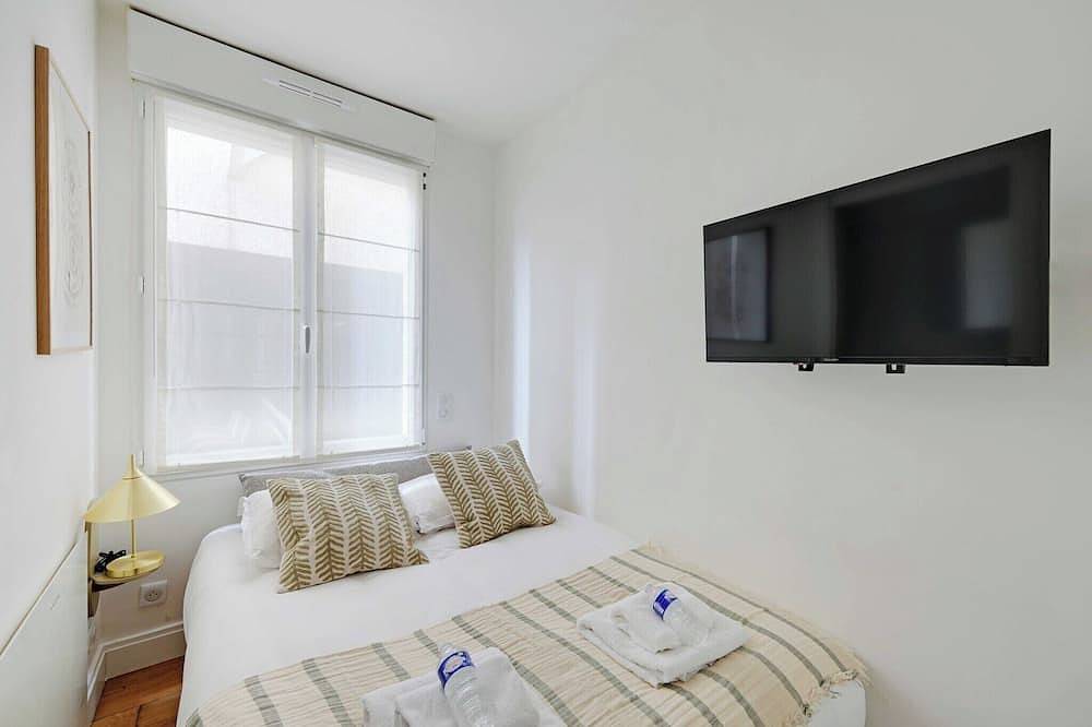 Apartamento entero, Acogedor apartamento -1Br-2P- Suresnes in Suresnes, Altos del Sena