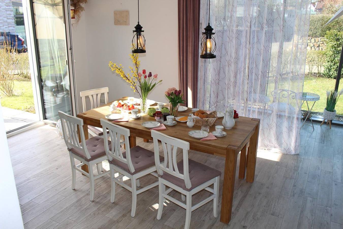 Casa vacanza a Varel a partire da 185€ a notte