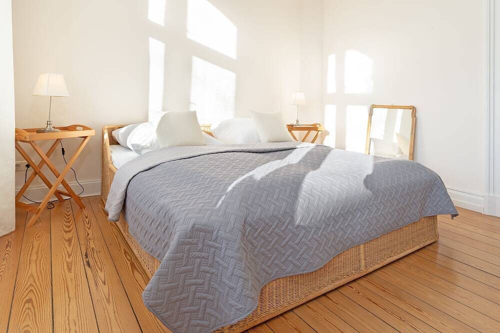 Ganze Wohnung, Ferienwohnung/App. für 4 Gäste mit 110m² in Eutin (294599) in Eutin, Ostholstein