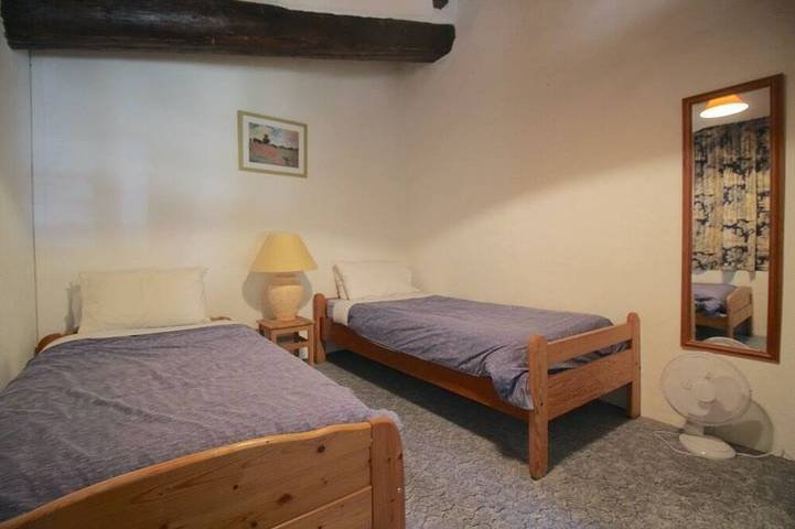 Location de vacances pour 18 personnes, avec piscine à Fanjeaux - 2