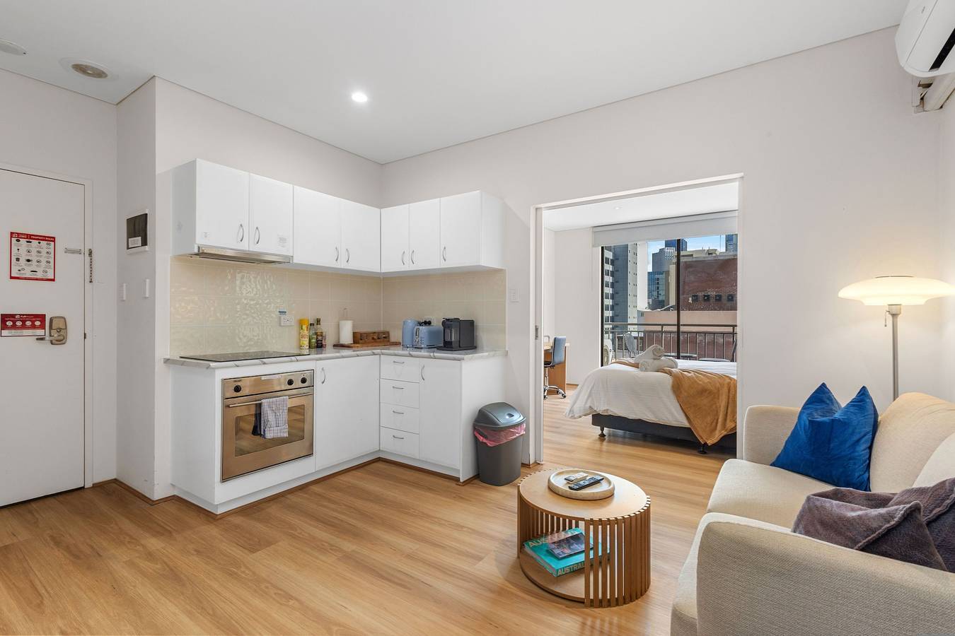 Appartement entier, The Snug Bug - A Sepal Stay in East Perth, Perth