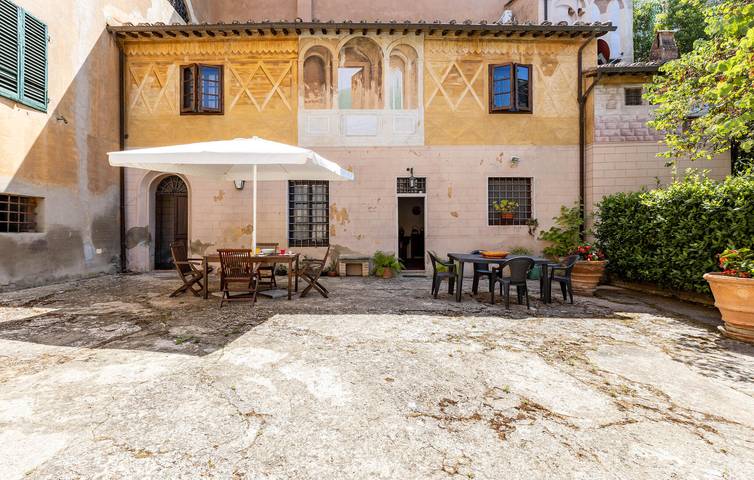 Casa de vacaciones para 9 personas - 1