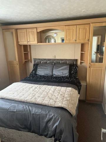 Bungalow for 6 People in Lincolnshire, Midlands, Photo 2