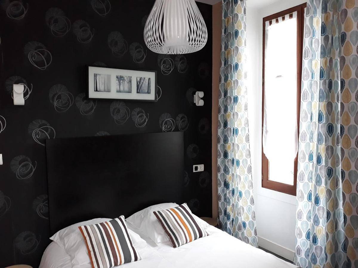 Standard Double Room in Uzerche, Région de Tulle