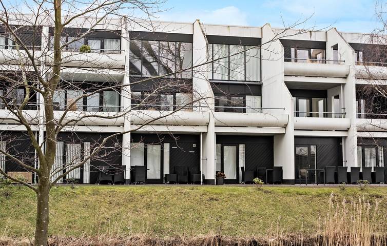 Location de vacances pour 2 personnes, avec terrasse dans Elseneur - 3