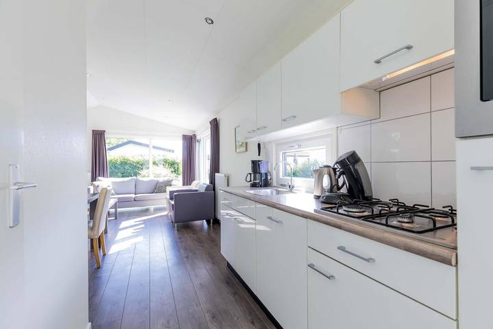 Ferienhaus für 5 Personen in Noordwijk - 4