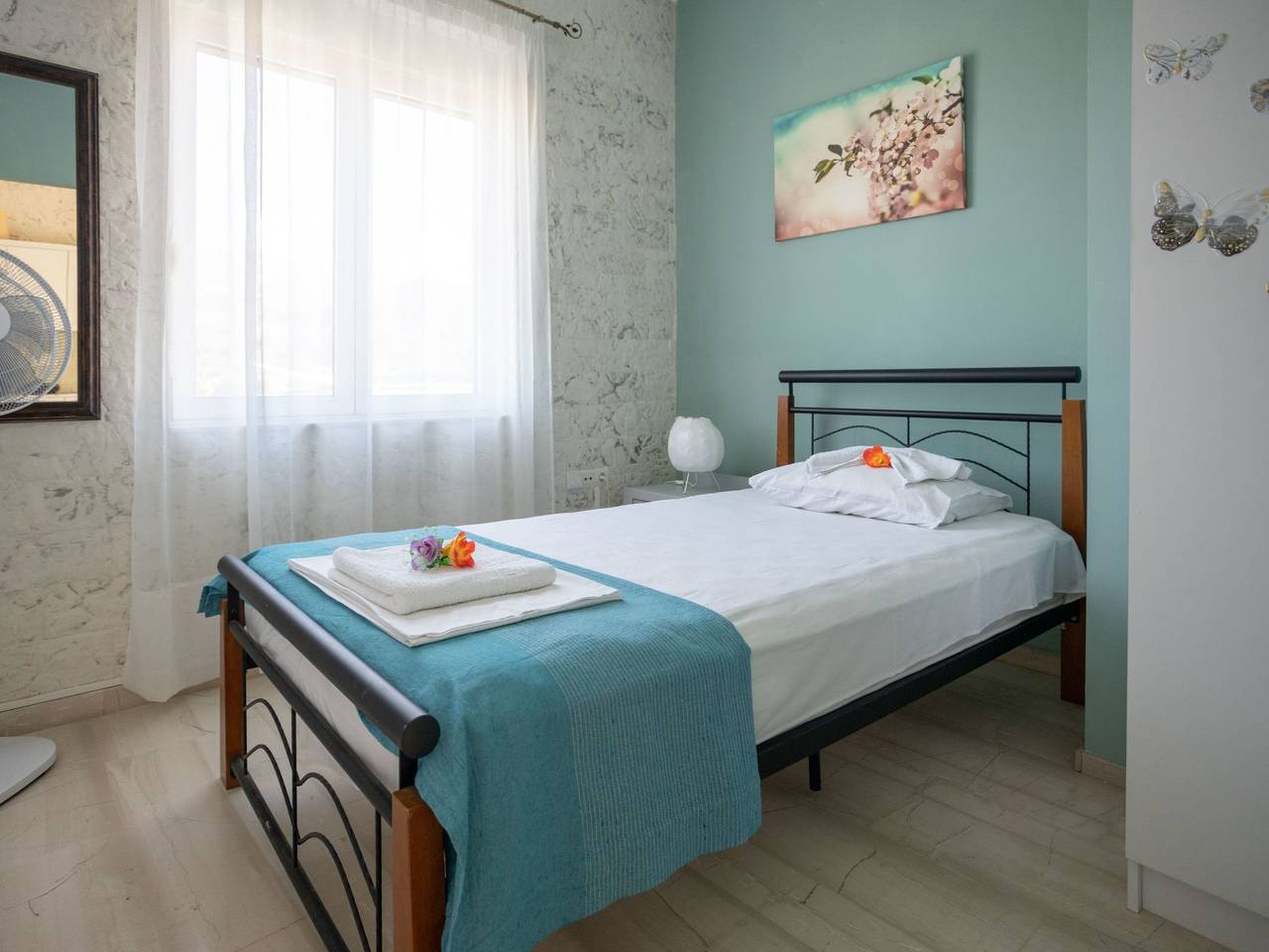 Ferienhaus in Rethymno und Umgebung