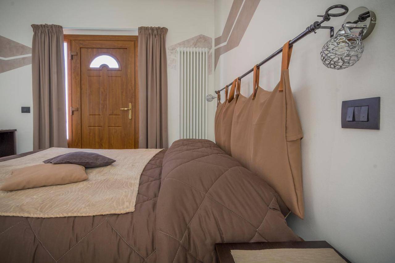 La Casa Del Grillo 1 in Aoste, Alpes valaisannes