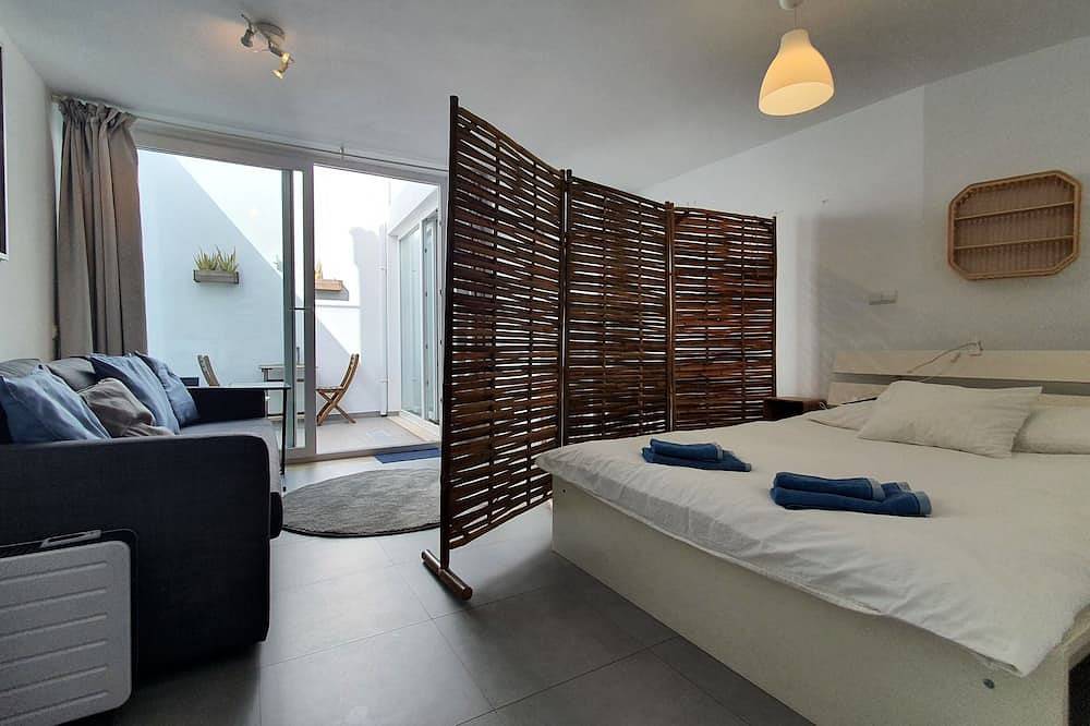 Ganze Wohnung, Modernes Loft mit Innenhof in Carrapateira, Wlan in Bordeira, Naturpark Südwest-Alentejo und Costa Vicentina