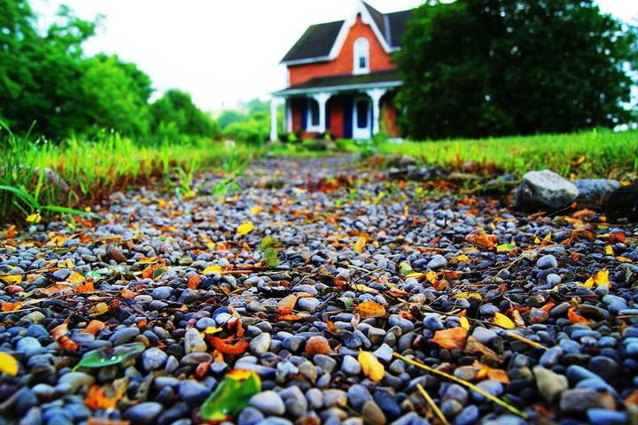 Holiday rental for 18 people, with garden in Ontario