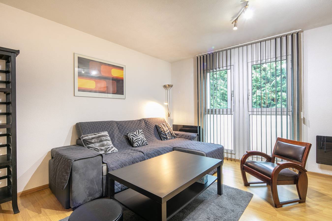 Apartamento entero, Chez Louise - Appart dans Grenoble pour 4 in Grenoble, Isère