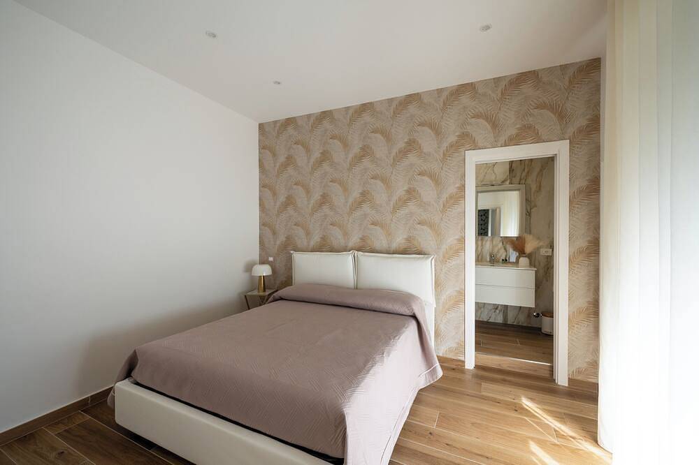Maraf Rooms Minerva - Elegance and comfort near Pompeii in Torre Annunziata, Vesuvio National Park