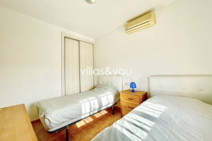 Villa Atalaya Park by Villas&You in Benijófar, Costa Blanca