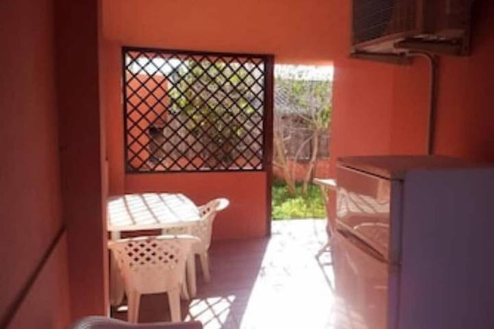Villa pour 6 personnes - 1