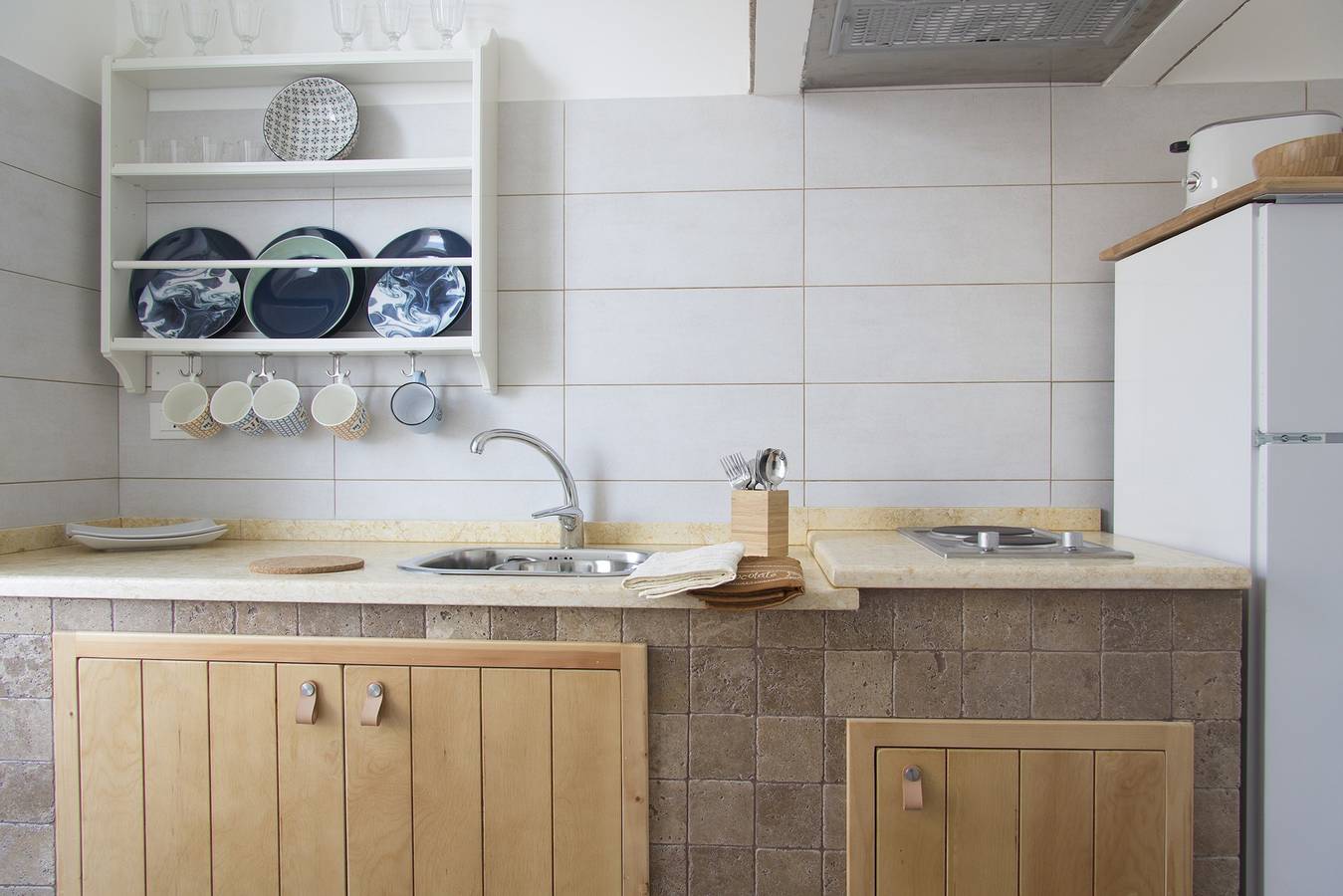 Entire apartment, Comfortable Apartment in Marsala, 70 m², Balcony in Marsala, Trapani Province