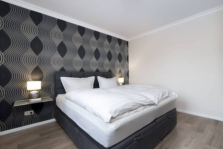 Ferienwohnung für 4 Personen, mit Balkon in Ratekau - 3