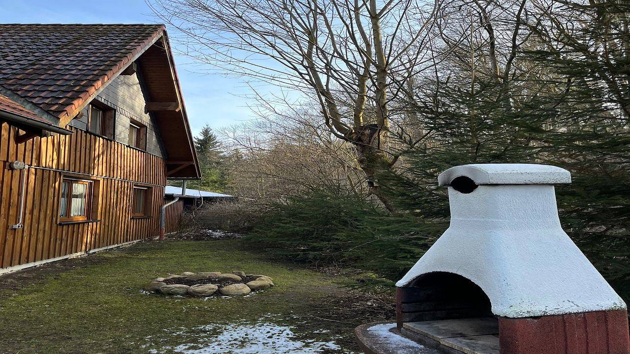 Ferienhaus für 14 Personen (200 m²) in Elend in Elend, Harzvorland