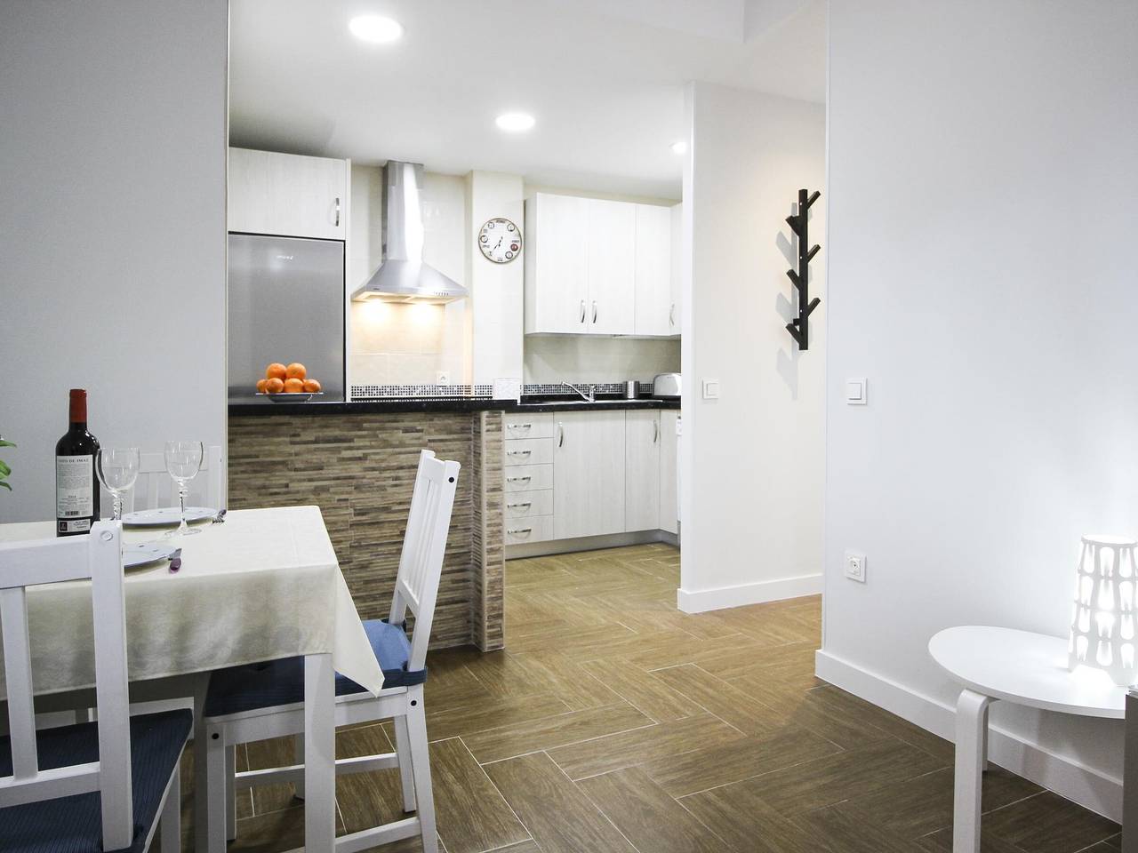 Appartamento vacanze a Malaga a partire da 171€ a notte
