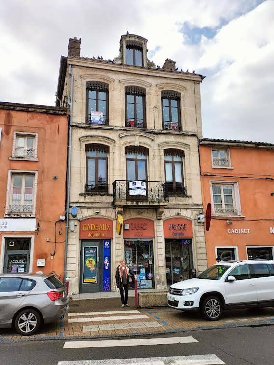 Chambre d’hôte pour 2 personnes, avec vue à Anse - 4