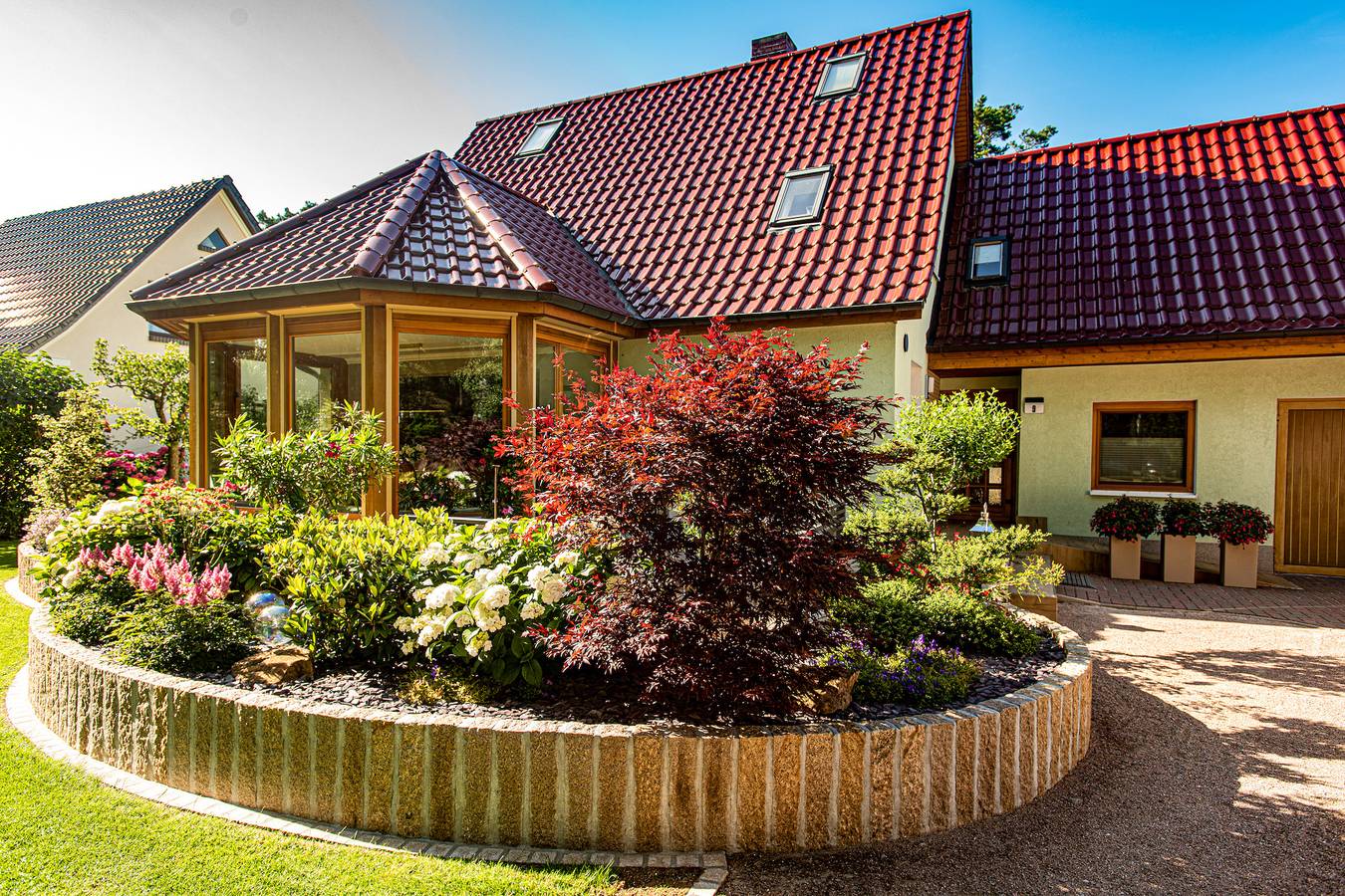 Ganze Ferienwohnung, Meereslust Eg 1R in Dierhagen Strand, Dierhagen