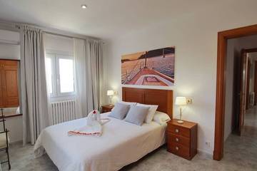 Chalet für 8 Personen in Cala d'Or, Santanyí, Bild 4